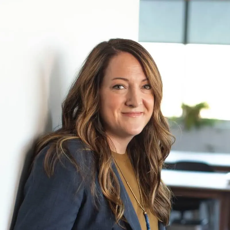 Kate R. – Energy Revolution System verified customer review