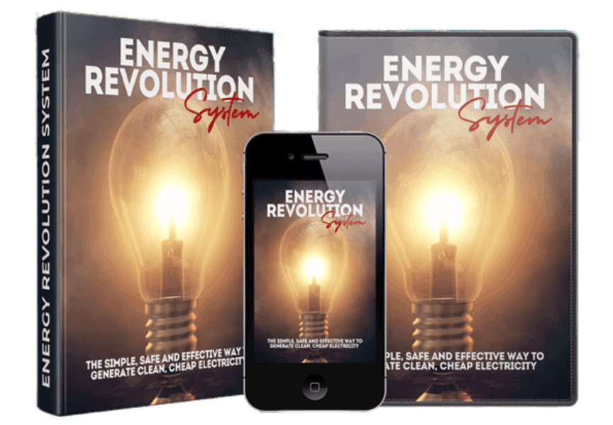 The Energy Revolution System